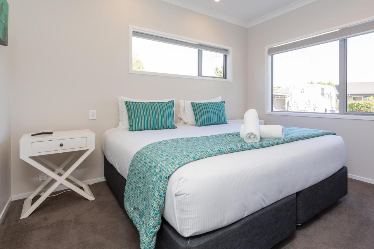 Lake Taupo Holiday Resort Exterior foto